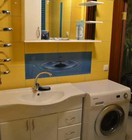 Apartments * Odesa