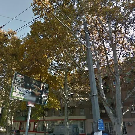 Apartments * Odesa
