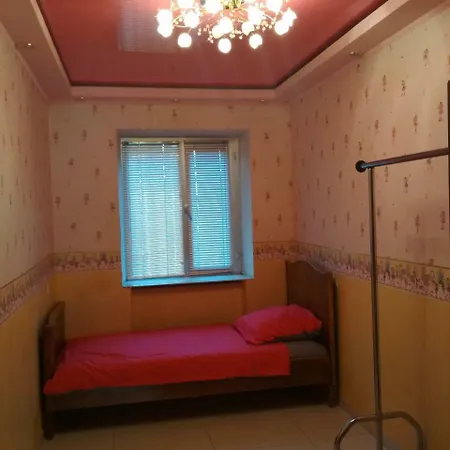 Apartments
