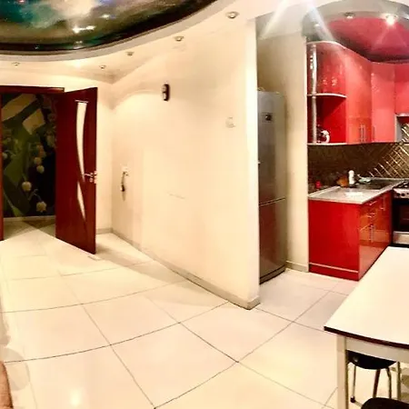 Apartments