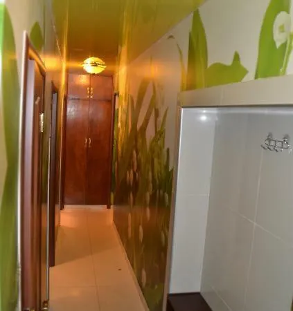Apartments Apartment