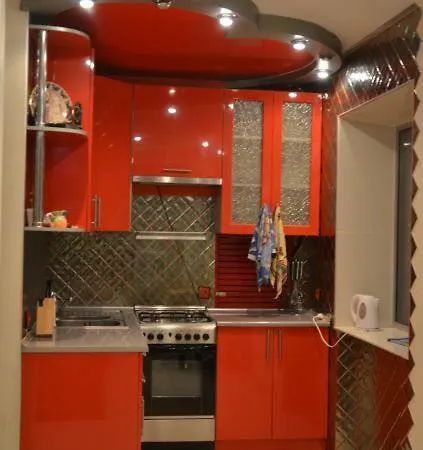 Apartment Apartments Odesa