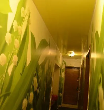 Apartment Apartments *